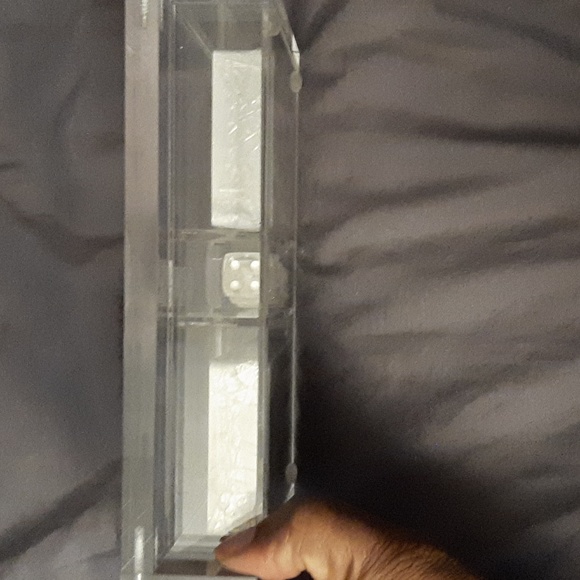 NWOT Playing Card Set with Dice and Display Case - Picture 4 of 9